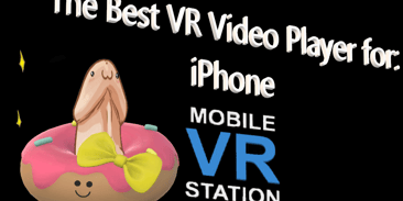 The Best VR Video Player for iPhone