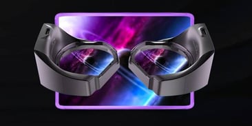 HTC Vive to Soon Get Eye-Tracking and Social VR Capabilities