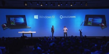 Windows ARM will be Good for VR Porn