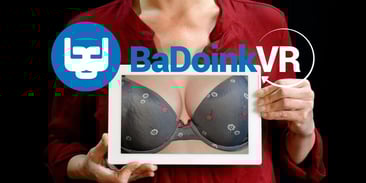 BadoinkVR Lifts The Veil: An Inside Look At VR Sales Numbers