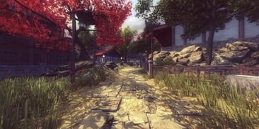 Is Google's new Seurat VR Graphics Tech Revolutionary?