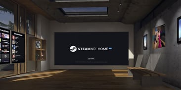 New Steam VR Home Good for VRPorn?