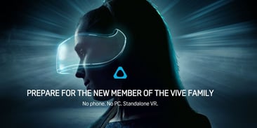 King of VR Tracking: Gear VR versus HTC Stand-alone