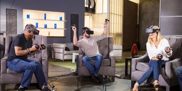 How to Watch VR Porn with Friends