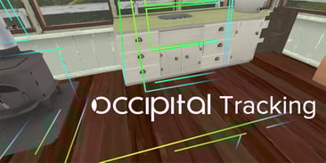 Occipital’s Low-Cost Tracker for All-In-Ones