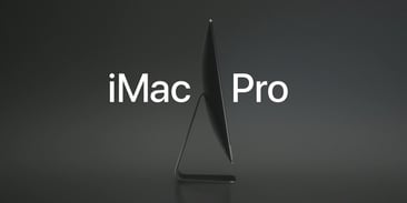 Apple's VR Beast iMac Pro: Best VR Machine in Existence?