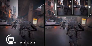 Using your Android for SteamVR and Full-Scale VR Porn