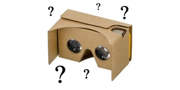 Best Google Cardboard Alternatives For Watching VR Porn On Your Phone