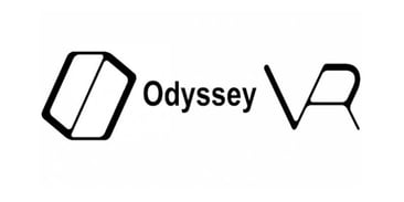 Samsung's Stand-Alone Odyssey Headset with Super Sharp Display