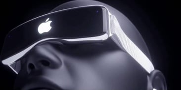 Apple Making Ultimate Portable VR with iPhone 8?