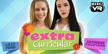 VR Porn Threesome Reviews #114: Your Girlfriend's Fantasy