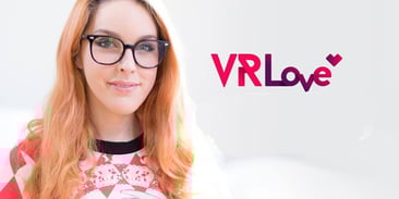 VRLove - A New VR Porn Game With Big Potential