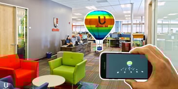 uSens Brings 6DoF Inside-Out Positional Tracking to Mobile VR