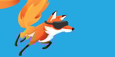 Firefox WebVR Update Lets You Stream VR Porn Videos Directly
