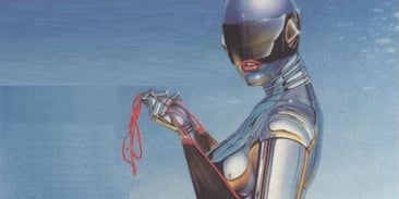 The Art of VR Gaming and The Future of Adult Entertainment