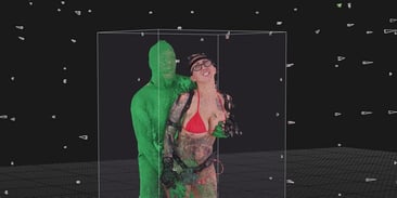 Making a Pornstar: An Experience Like No Other