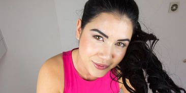 Hot Exotic Queen of VR Porn: Lady Dee