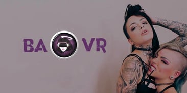 BurningAngelVR - New Studio at VRPorn.com