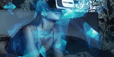 VR Porn and the Web: a Statistical Study