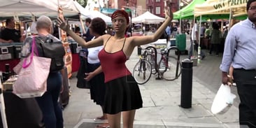 ZnelArts Releases Augmented Reality Porn Prototype