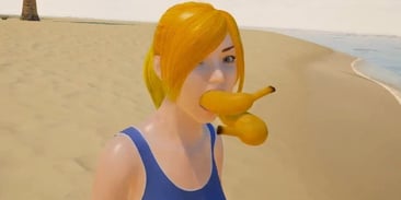 SixyVR: A New Girlfriend Experience