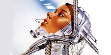 Can VR Porn Replace Your Girlfriend?