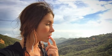 VR Porn Interviews: Felicity Feline