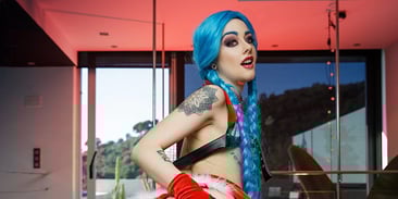 VR Porn Short Reviews: Legendary Christmas Cosplay