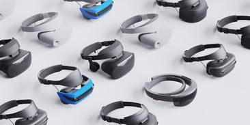 Windows Mixed Reality Headsets Making Inroads into VR Market