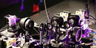Oculus Research Unveils New Multi-Focal Display Technology