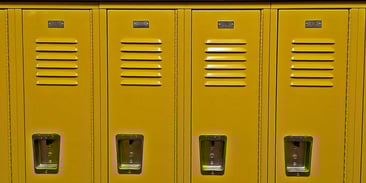 3 Reasons Why Locker Rooms Should Be Mixed
