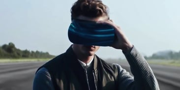 Varjo's 'Bionic Display' Can Deliver Close to Retina Resolution