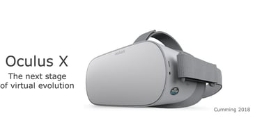 Oculus Announces Breakthrough Feature: A Built in VR Porn Button