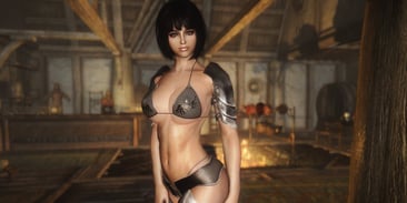 The Best Porn Mods to Start with in Skyrim VR