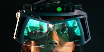 Leap Motion Unveils 'Project North Star' AR Headset