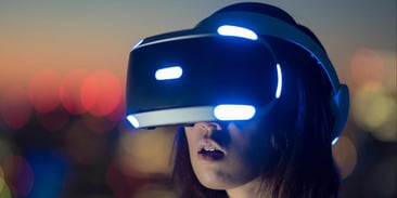 JPEG XS Is the New 'Visually Lossless' Compression Standard for VR/AR