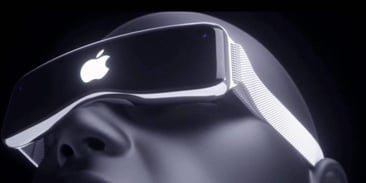 Apple Rumored to Launch Standalone VR/AR Headset with Two 8K Displays