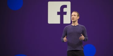 Everything VR Announced at the Facebook F8 Conference 2018