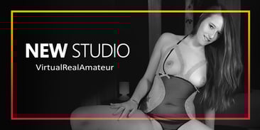 New Studio on Premium - VirtualRealAmateur