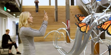 Adobe Unveils Project Aero Aimed Towards Simplified AR Content Creation