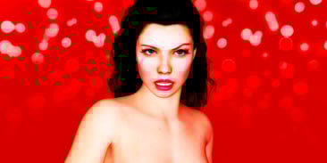 Creating VR Lust Candy in a Millennial World