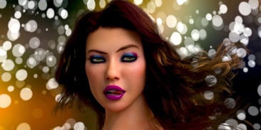 Hawt Pink - The VR Sophisticate