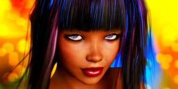 Elf Unshelved - Unveiling a Naughty VR Pixie