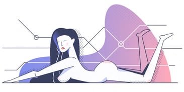 When Porn Meets Blockchain Technology