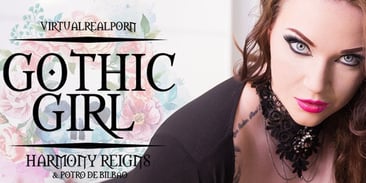 Goth, Sex and Harmony