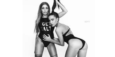 Teaching the Dellai Twins English - Anal Sex Scene