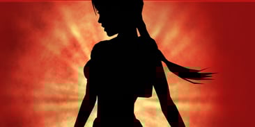 Polygon Amorous - Raiding the Chests and Booty