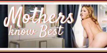 Your Stepmom Just Wants the Best for You - MILF Hardcore