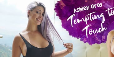 Wouldn't You Touch Her If You Had the Chance?