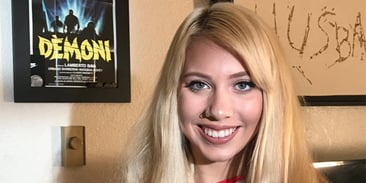 Are You in the Mood for Teen Pussy?